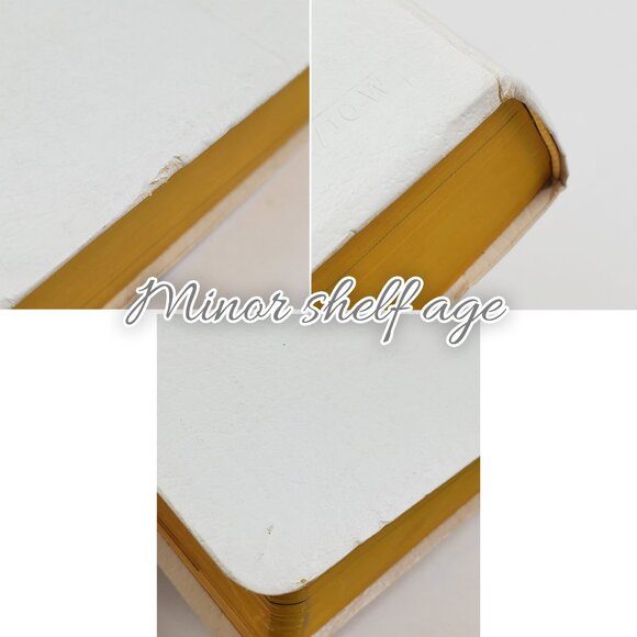 Saint Joseph New American Bible Catholic Publishing Medium Size VTG 90s Unread - Picture 8 of 10